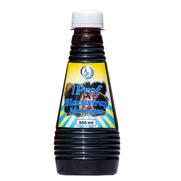 !Prof Blackstrap Molasses
